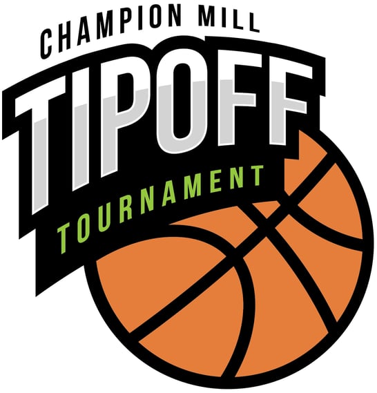 Spooky Nook Sports CM Basketball Tournaments